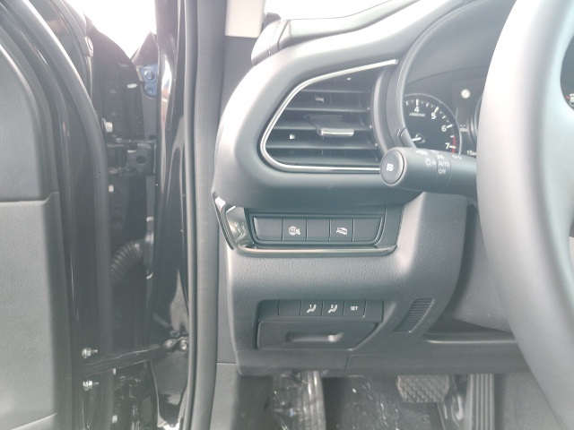 2025 Mazda CX-30 2.5 S Preferred Package Black at Mazda of Columbia