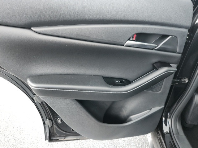 2025 Mazda CX-30 2.5 S Preferred Package Black at Mazda of Columbia