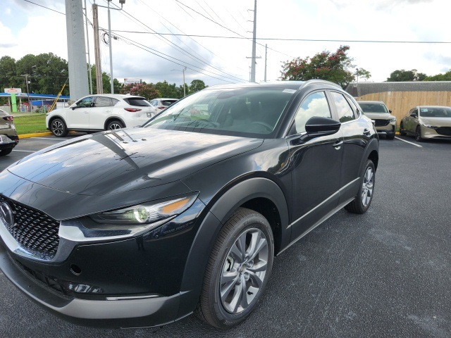 2025 Mazda CX-30 2.5 S Preferred Package - 1