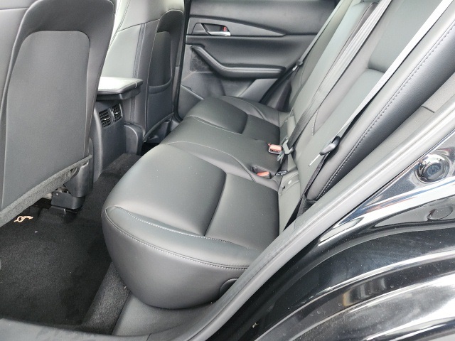 2025 Mazda CX-30 2.5 S Preferred Package Black at Mazda of Columbia