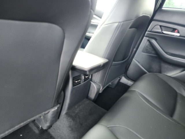 2025 Mazda CX-30 2.5 S Preferred Package Black at Mazda of Columbia