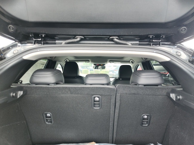 2025 Mazda CX-30 2.5 S Preferred Package Black at Mazda of Columbia