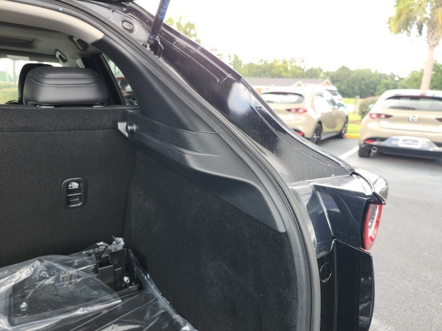 2025 Mazda CX-30 2.5 S Preferred Package Black at Mazda of Columbia