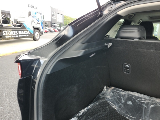 2025 Mazda CX-30 2.5 S Preferred Package Black at Mazda of Columbia