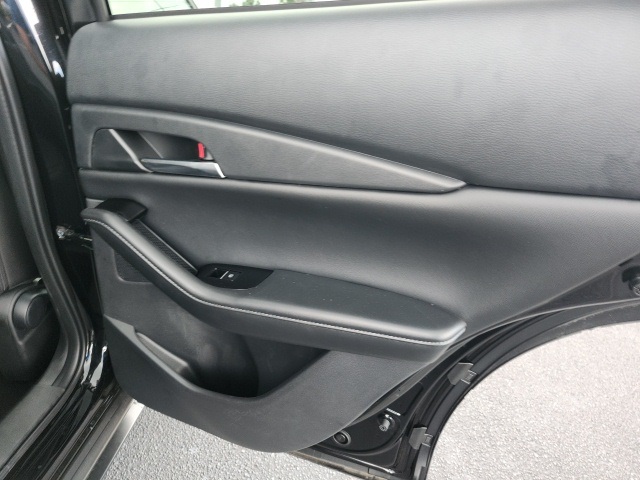 2025 Mazda CX-30 2.5 S Preferred Package Black at Mazda of Columbia