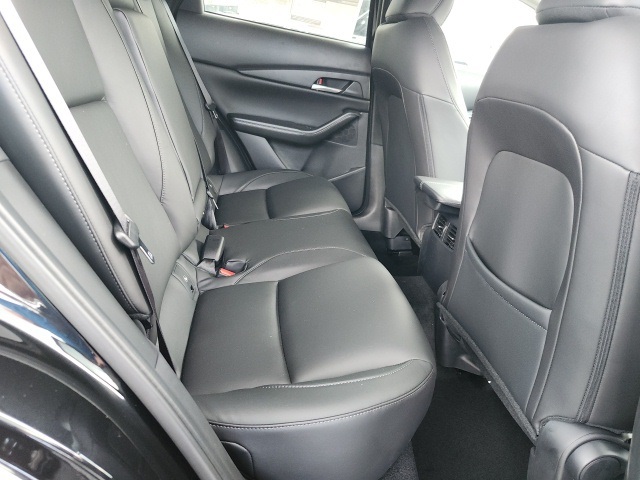 2025 Mazda CX-30 2.5 S Preferred Package Black at Mazda of Columbia