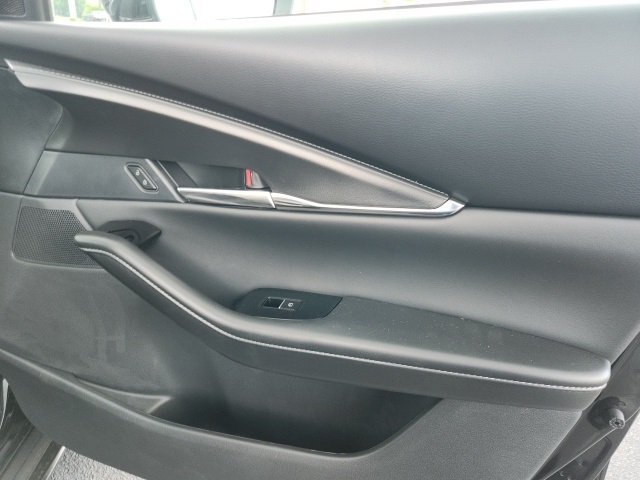 2025 Mazda CX-30 2.5 S Preferred Package Black at Mazda of Columbia