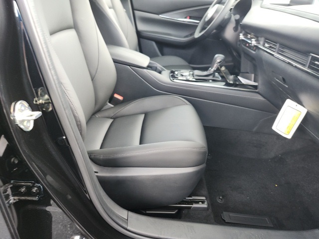 2025 Mazda CX-30 2.5 S Preferred Package Black at Mazda of Columbia