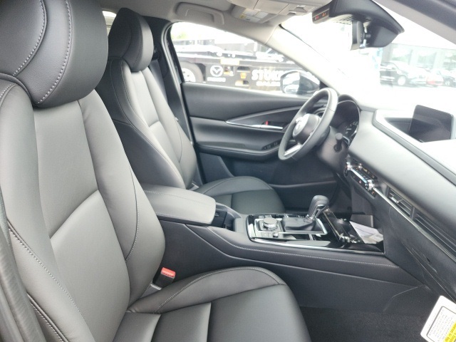 2025 Mazda CX-30 2.5 S Preferred Package Black at Mazda of Columbia
