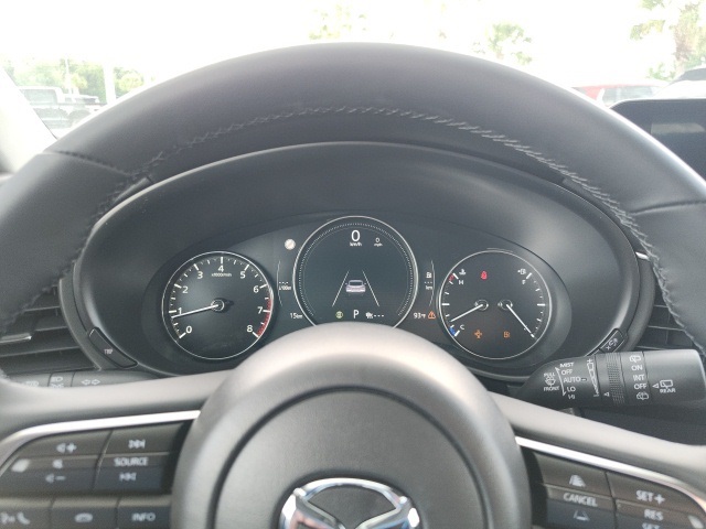 2025 Mazda CX-30 2.5 S Preferred Package Black at Mazda of Columbia