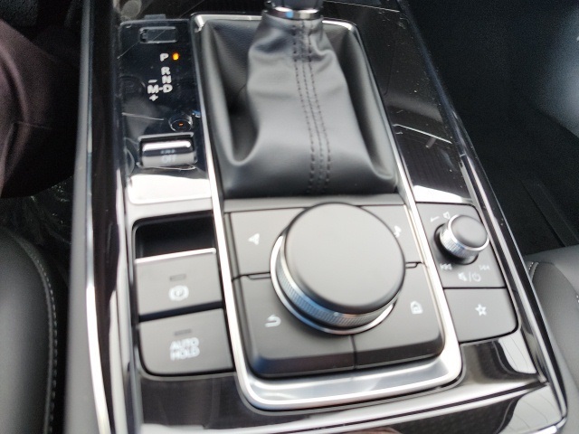 2025 Mazda CX-30 2.5 S Preferred Package Black at Mazda of Columbia