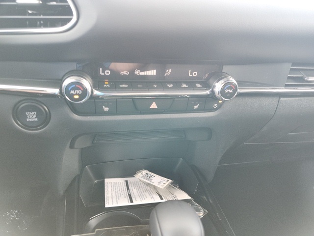 2025 Mazda CX-30 2.5 S Preferred Package Black at Mazda of Columbia