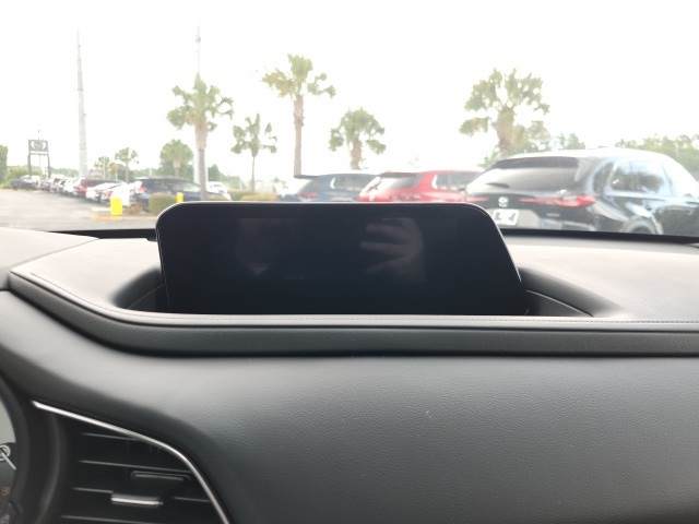 2025 Mazda CX-30 2.5 S Preferred Package Black at Mazda of Columbia