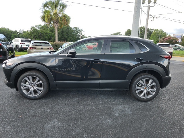 2025 Mazda CX-30 2.5 S Preferred Package - 3