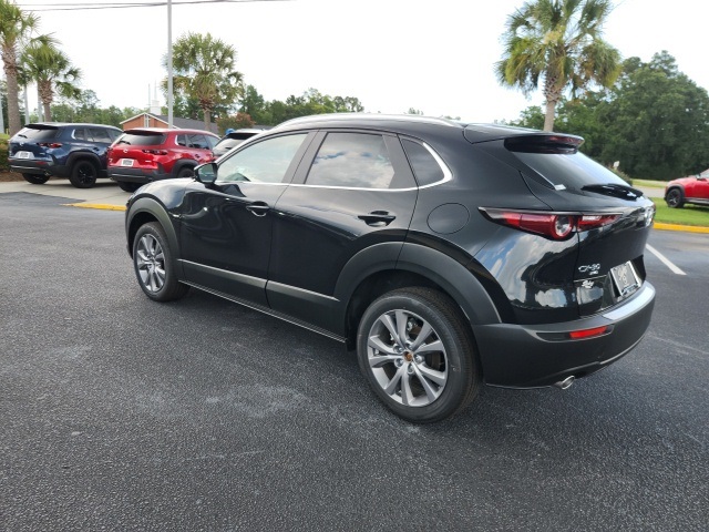 2025 Mazda CX-30 2.5 S Preferred Package - 4