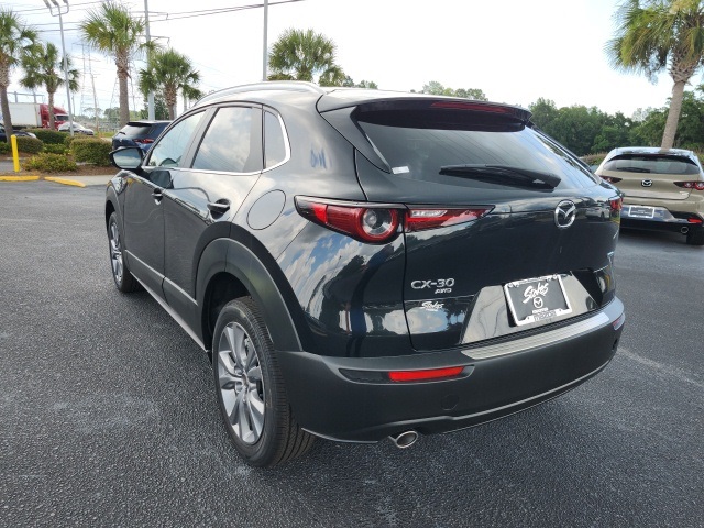 2025 Mazda CX-30 2.5 S Preferred Package - 5
