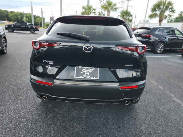 2025 Mazda CX-30 2.5 S Preferred Package - 6
