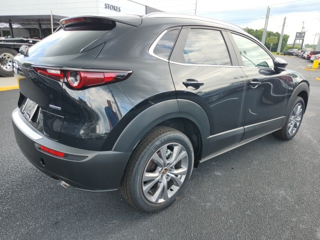 2025 Mazda CX-30 2.5 S Preferred Package - 7