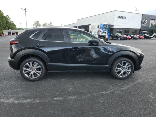 2025 Mazda CX-30 2.5 S Preferred Package - 8