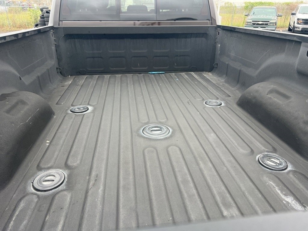 Used Car 2016 Ram 3500  Laramie Longhorn For Sale Under $35,000 In Floresville, Texas