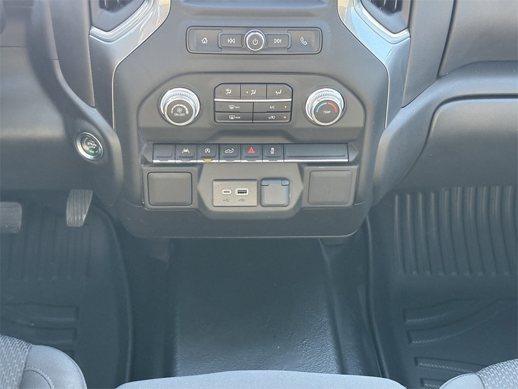 Used Car 2025 Gmc Sierra 1500  Pro For Sale Under $50,000 In San Marcos, Texas