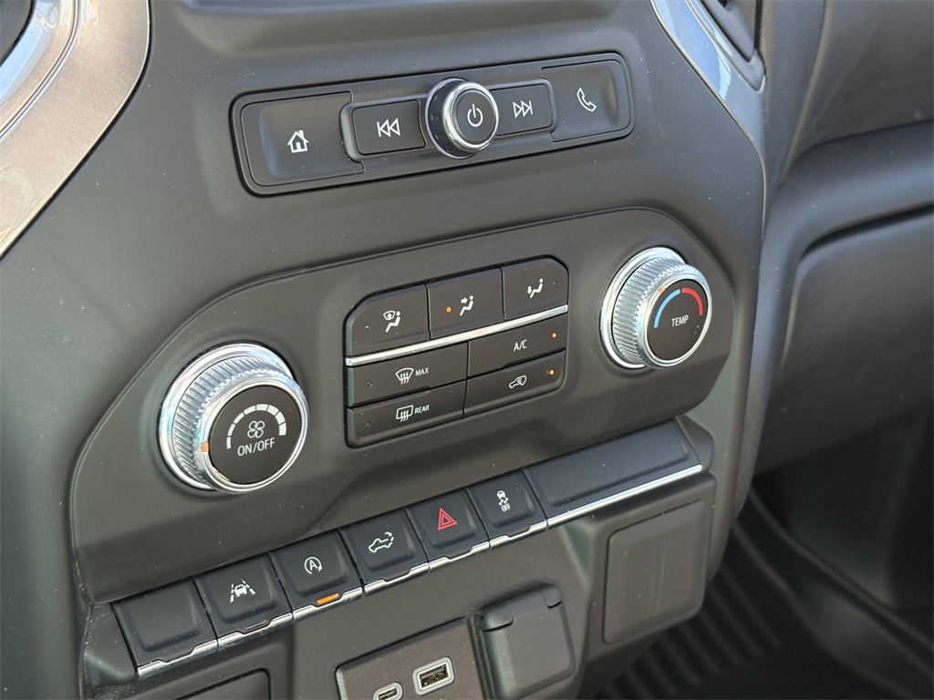 Used Car 2025 Gmc Sierra 1500  Pro For Sale Under $50,000 In San Marcos, Texas