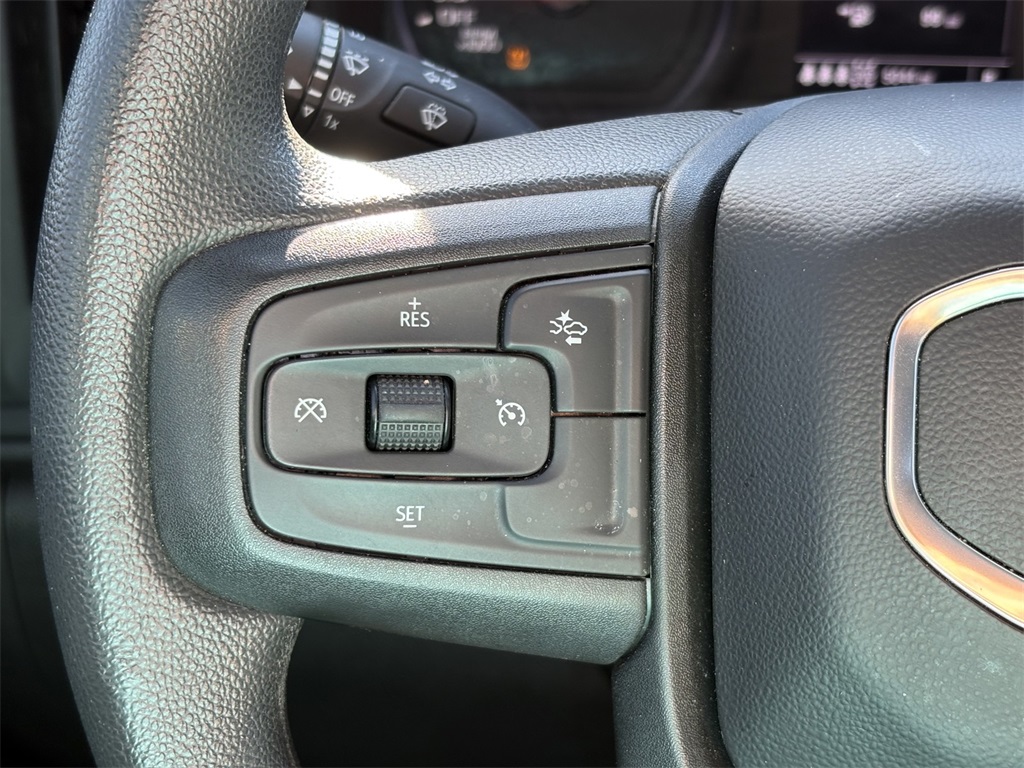 Used Car 2025 Gmc Sierra 1500  Pro For Sale Under $50,000 In San Marcos, Texas