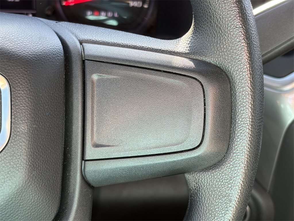 Used Car 2025 Gmc Sierra 1500  Pro For Sale Under $50,000 In San Marcos, Texas