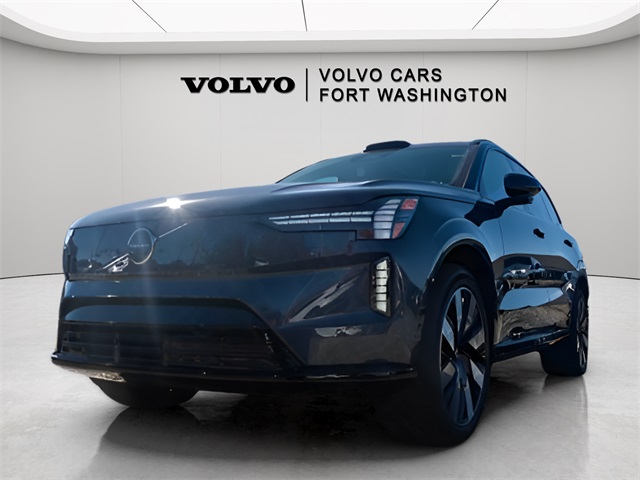2025 Volvo EX90 Plus