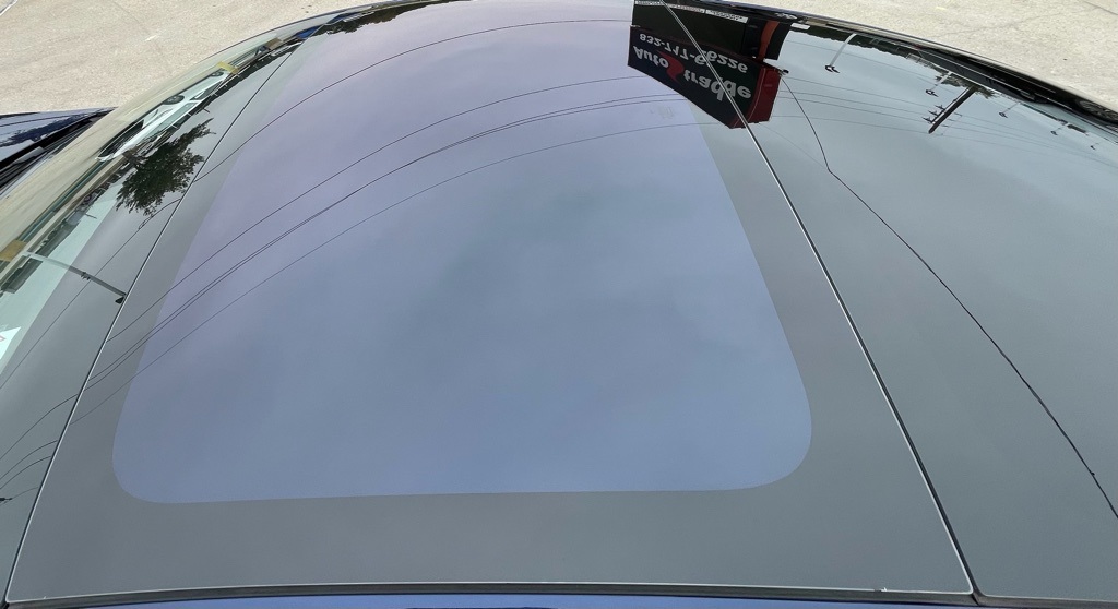 2018 Tesla Model 3 Performance Blue at Ultimate Motorsports