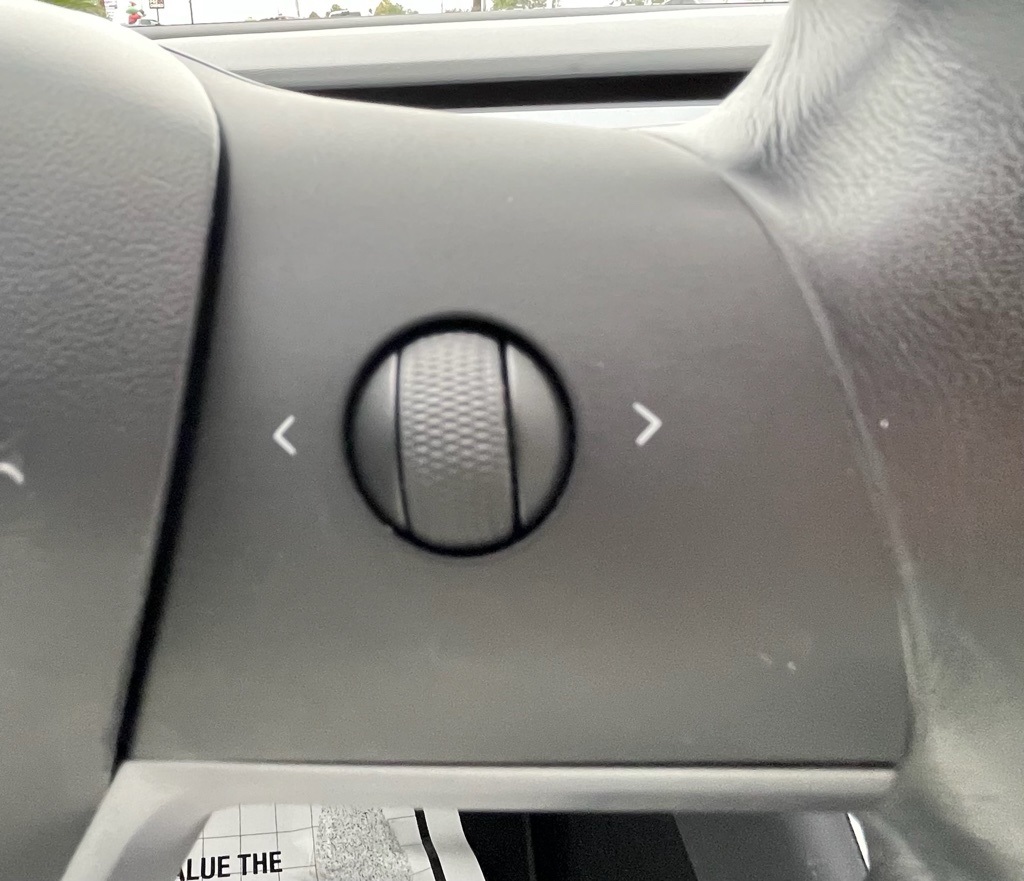 2018 Tesla Model 3 Performance Blue at Ultimate Motorsports