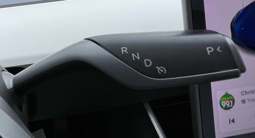 2018 Tesla Model 3 Performance Blue at Ultimate Motorsports