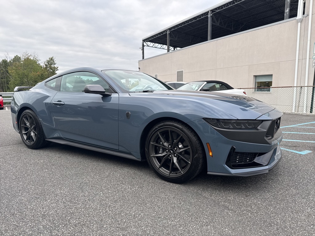 /2024 Ford Mustang