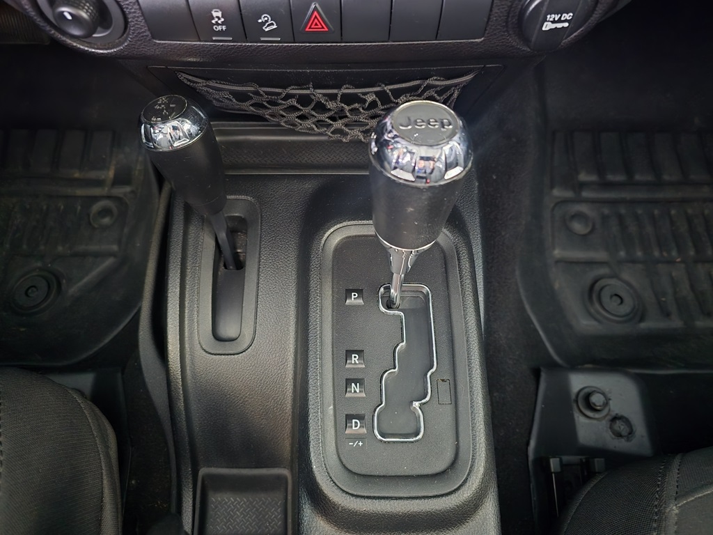 Thumbnail: 2018 Jeep Wrangler - 10