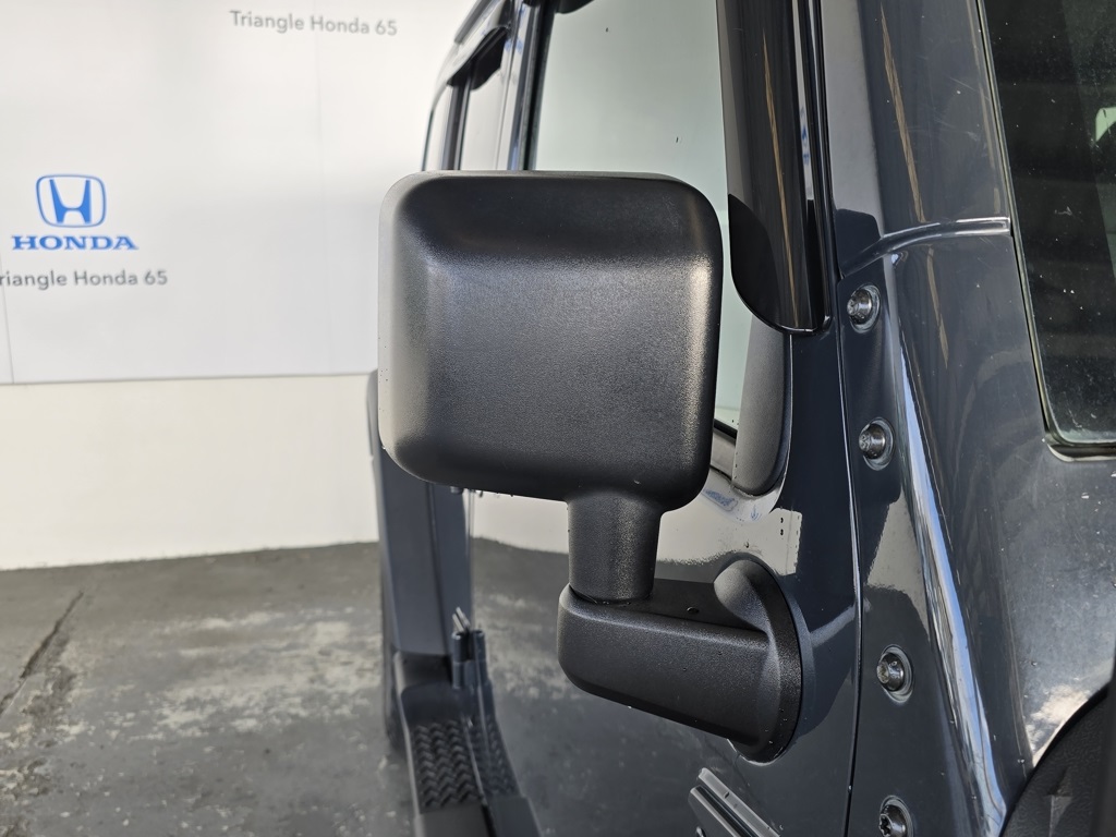 Thumbnail: 2018 Jeep Wrangler - 26