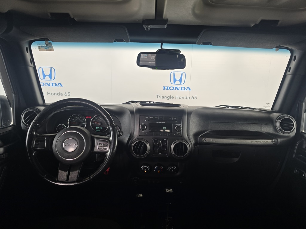 Thumbnail: 2018 Jeep Wrangler - 6