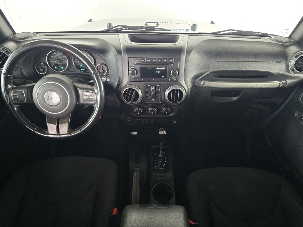 Thumbnail: 2018 Jeep Wrangler - 7