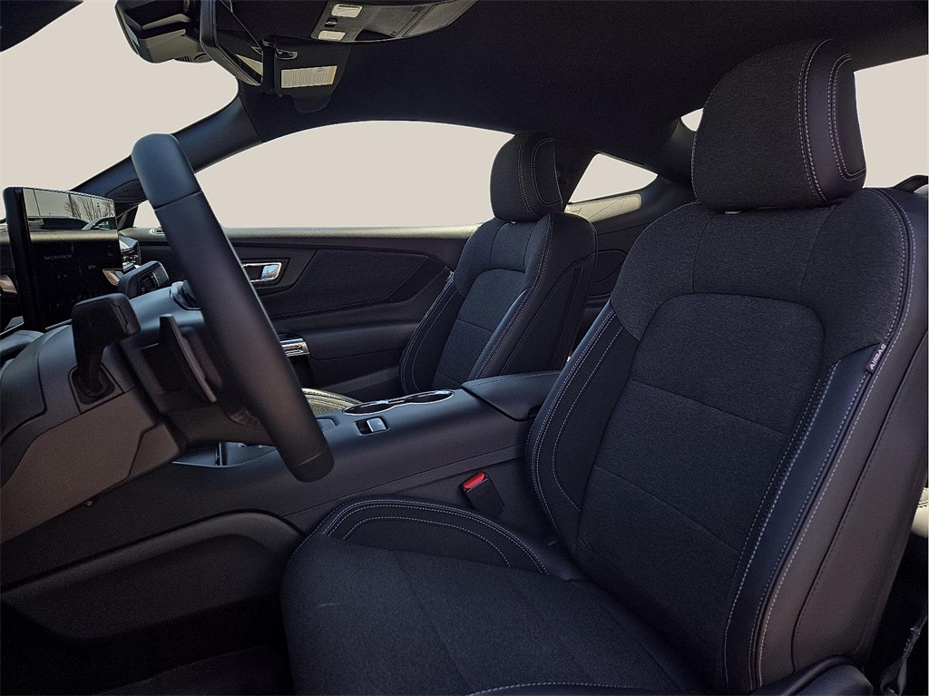 New 2025 Ford Mustang For Sale in Farmington, AR