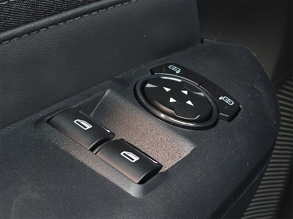 New 2025 Ford Mustang For Sale in Farmington, AR