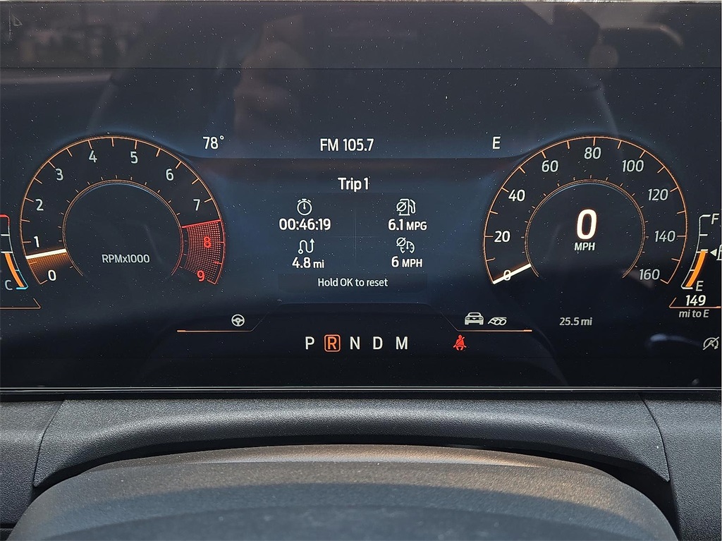 New 2025 Ford Mustang For Sale in Farmington, AR