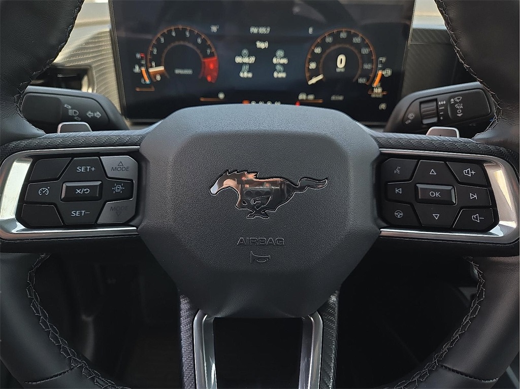 New 2025 Ford Mustang For Sale in Farmington, AR
