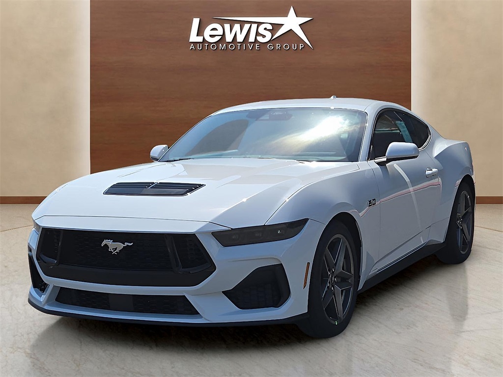 New 2025 Ford Mustang For Sale in Farmington, AR