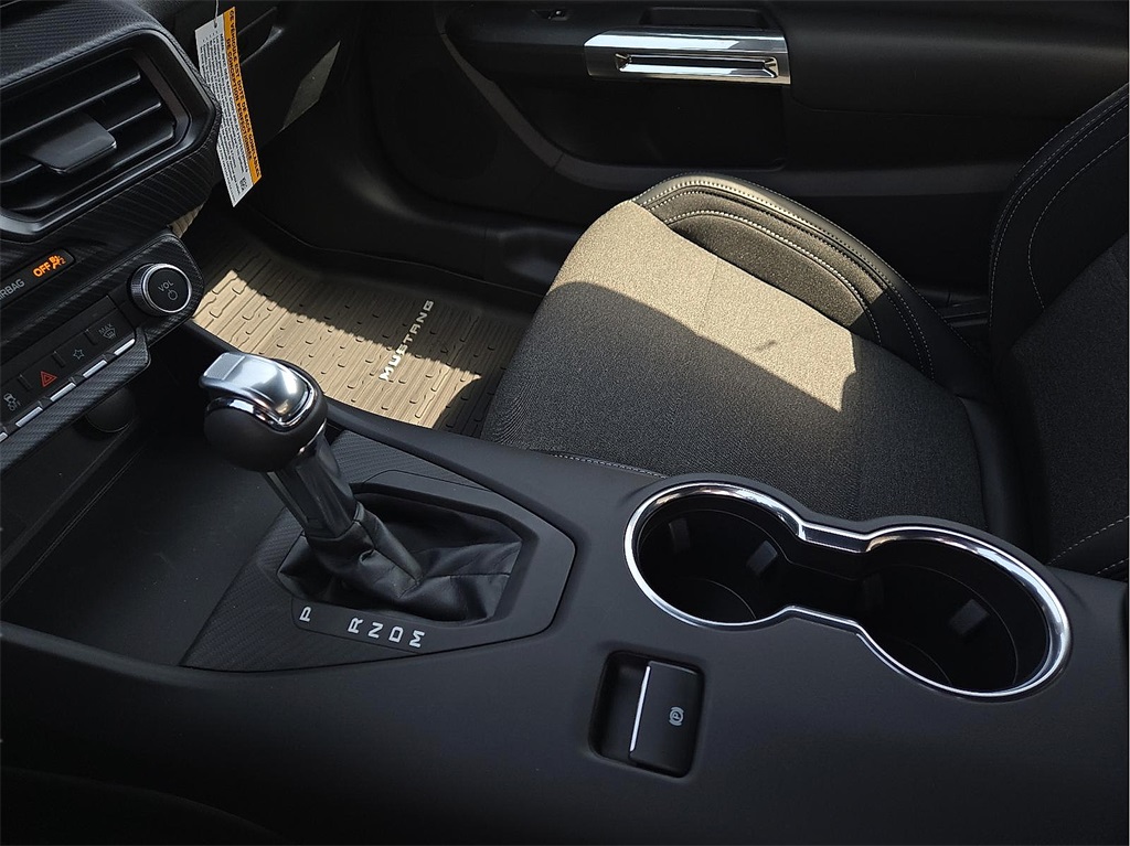 New 2025 Ford Mustang For Sale in Farmington, AR