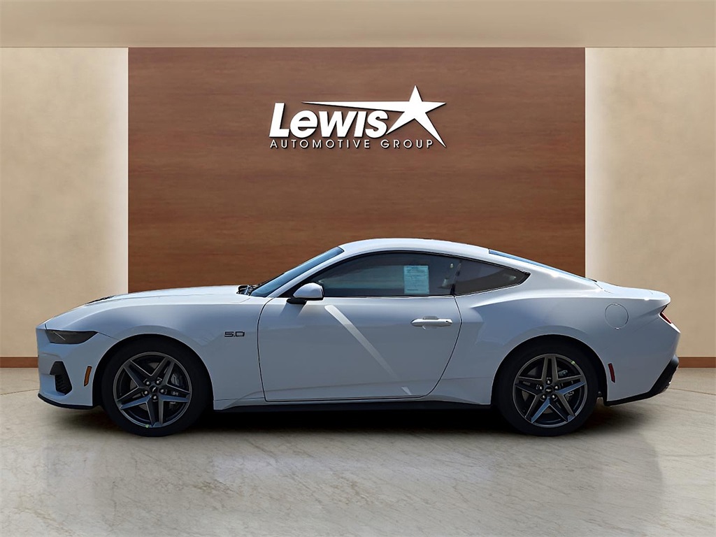 New 2025 Ford Mustang For Sale in Farmington, AR