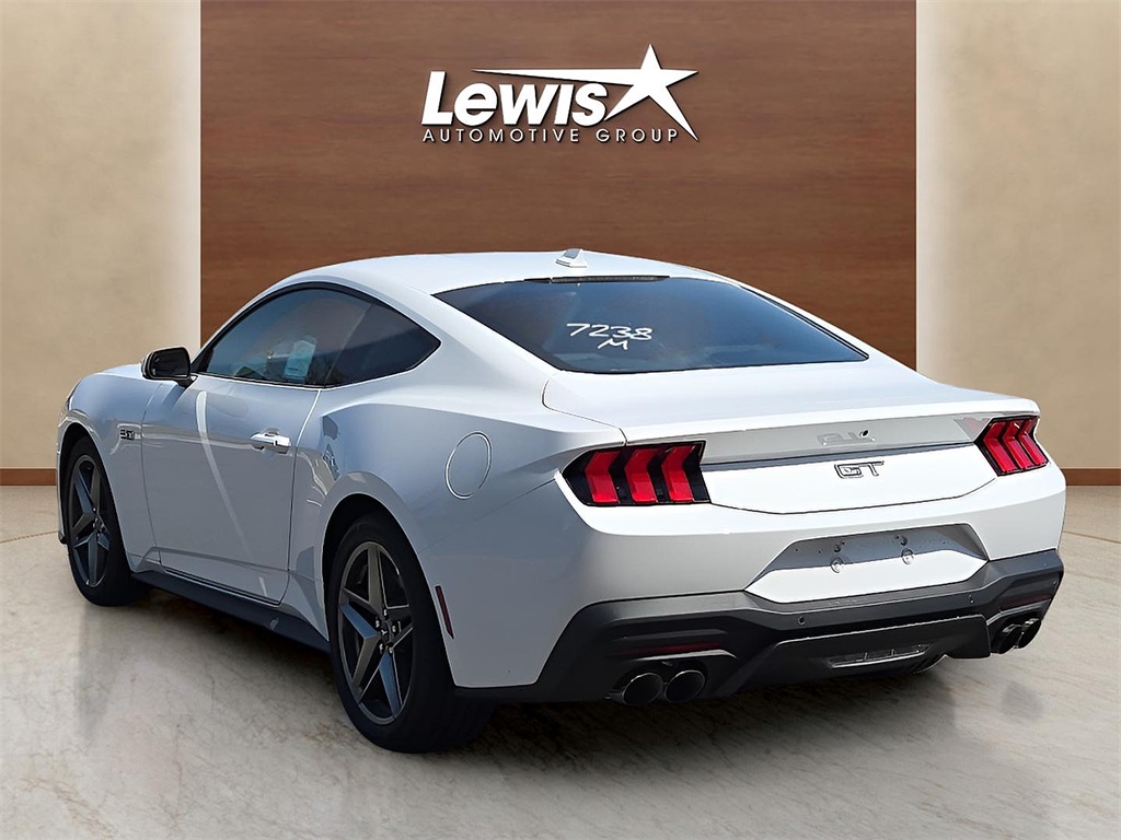 New 2025 Ford Mustang For Sale in Farmington, AR