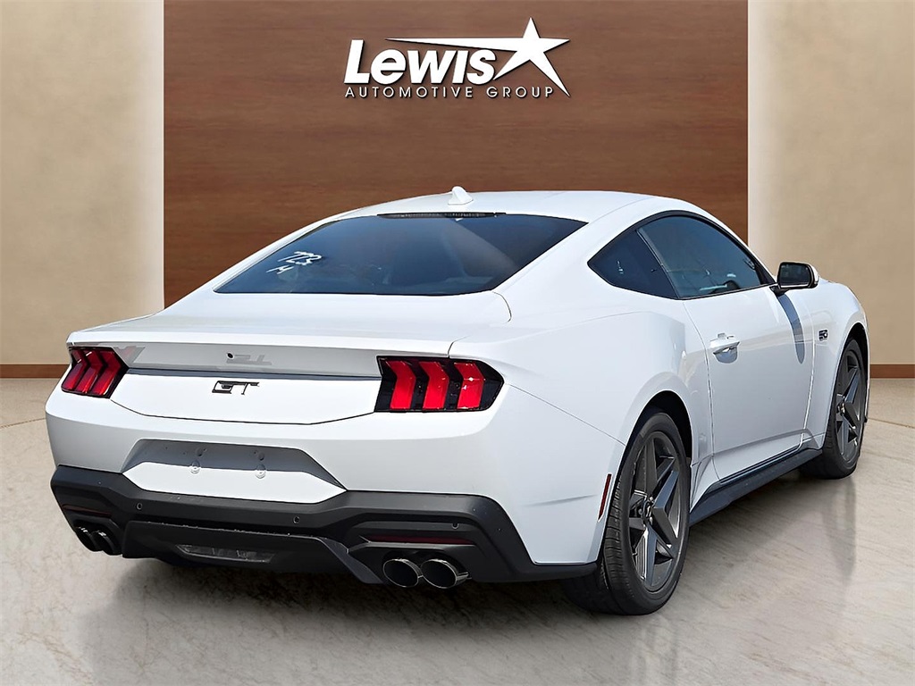 New 2025 Ford Mustang For Sale in Farmington, AR