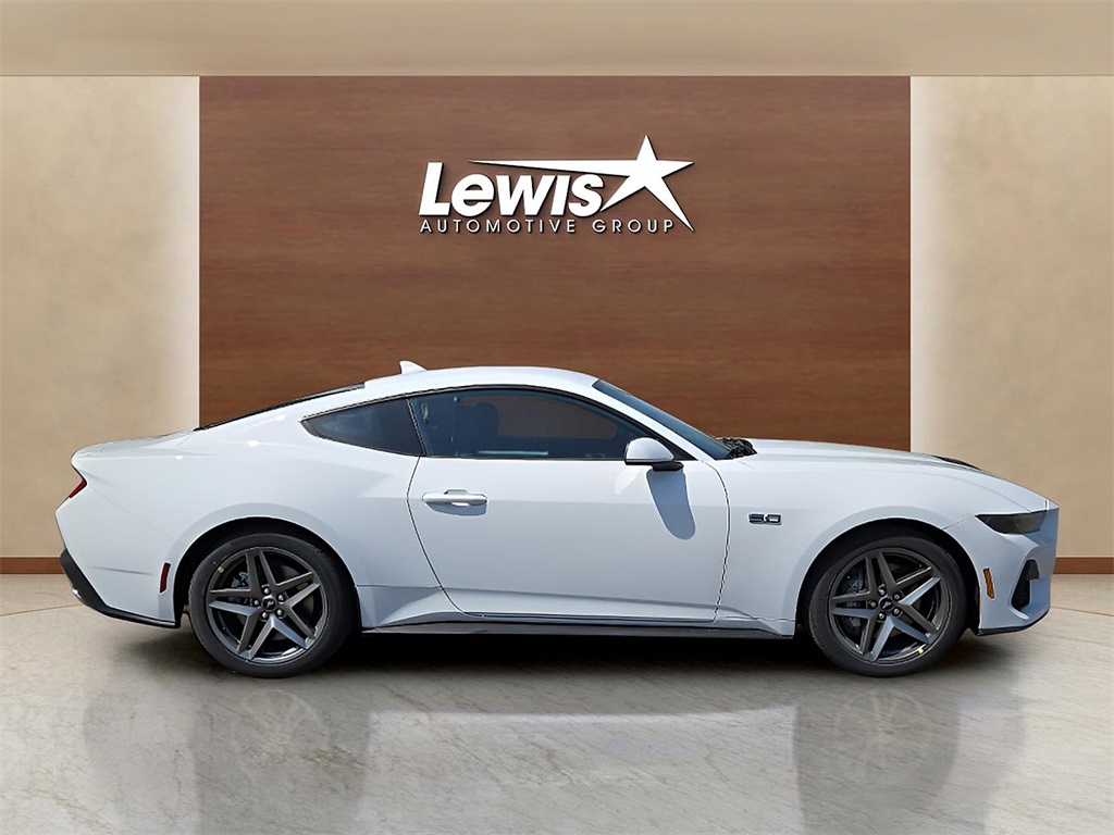 New 2025 Ford Mustang For Sale in Farmington, AR