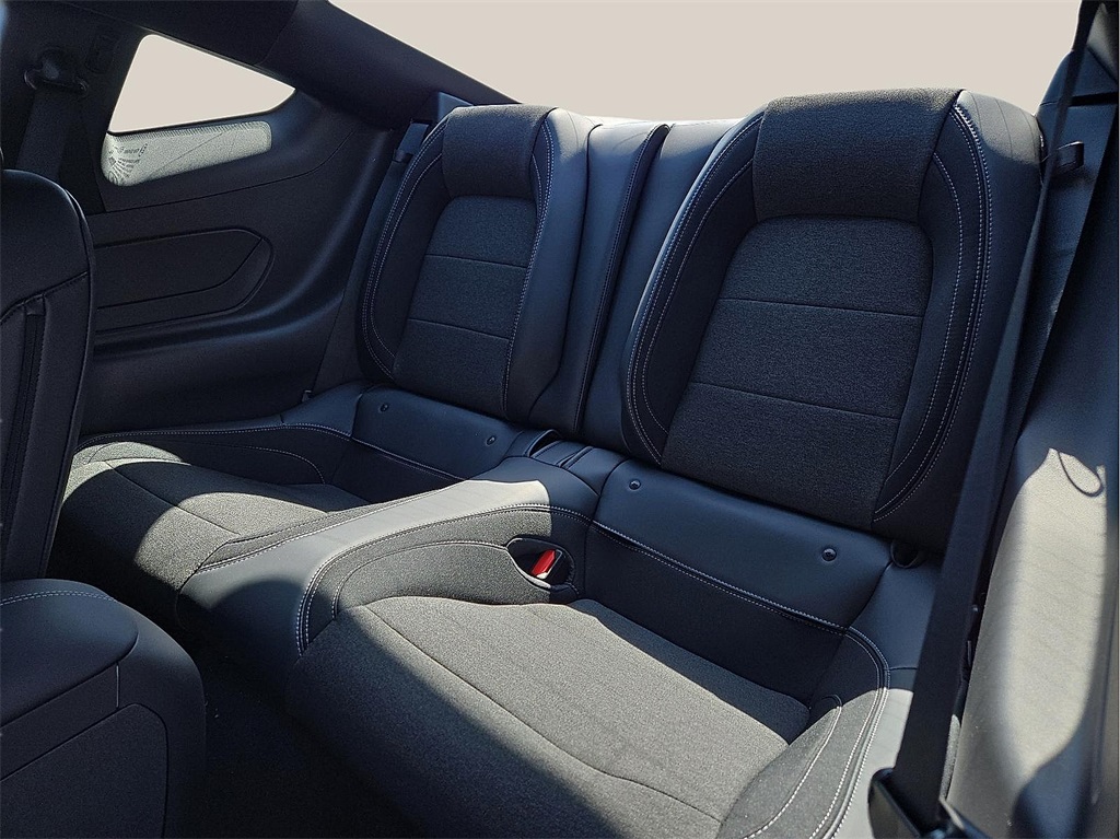 New 2025 Ford Mustang For Sale in Farmington, AR