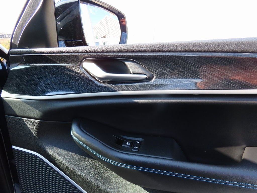 Used 2024 Jeep Grand Cherokee For Sale in Ozark, MO