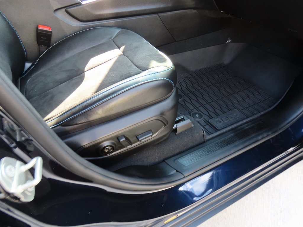 Used 2024 Jeep Grand Cherokee For Sale in Ozark, MO